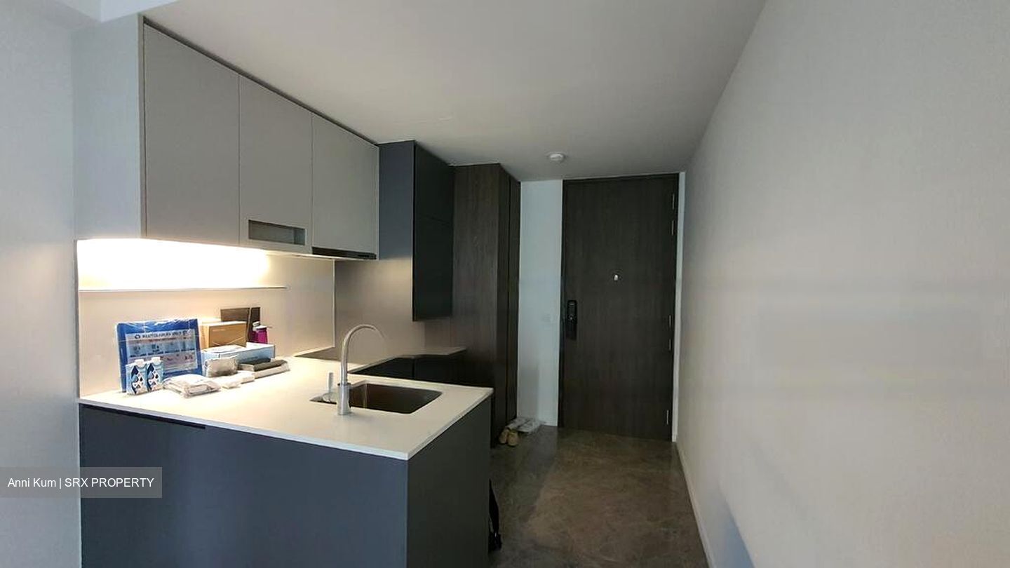 The M (D7), Apartment #484027551